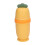 Kinder tragbare Urinalflasche, Auto & Camping, 0,45 l, Gelb 11