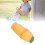 Kinder tragbare Urinalflasche, Auto & Camping, 0,45 l, Gelb 13