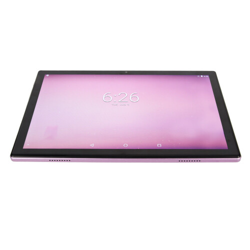 IPS Touch Screen Tablet 10.1 Inch Android 14 Octa Core Processor GMS Certified Bluetooth V5.0 2 In 1 Expandable Storage Night Reading Mode 1