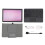 IPS Touch Screen Tablet 10.1 Inch Android 14 Octa Core Processor GMS Certified Bluetooth V5.0 2 In 1 Expandable Storage Night Reading Mode 1