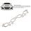 Multi-Layer Metal Exhaust Manifold Gasket for SR20DET Engine 2