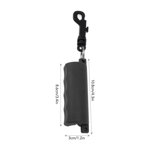 Silicone Arrow Puller with Belt, Non-Slip, for Recurve & Compound Bow 1