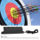 Silicone Arrow Puller with Belt, Non-Slip, for Recurve & Compound Bow 4