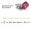 Kit completo di cambio automatico ACA 1800 per colonne 4L60E, 4L80E e TH700R4 4