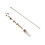 Kit completo di cambio automatico ACA 1800 per colonne 4L60E, 4L80E e TH700R4 8
