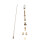 Kit completo di cambio automatico ACA 1800 per colonne 4L60E, 4L80E e TH700R4 10