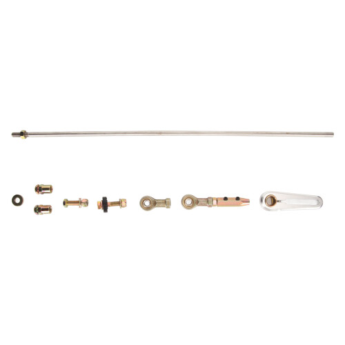 Kit completo di cambio automatico ACA 1800 per colonne 4L60E, 4L80E e TH700R4 1