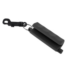 Arrow Puller Target Remover With Belt Clip, Soft And Durable Silicone And Plastic Arrow Gripper For Recurve Compound Traditional Bow Hunting Archery O
