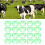 Durable 20Pcs Calf Weaner Ring Quick Adaptation Easy Weaning Tool 15