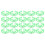 Durable 20Pcs Calf Weaner Ring Quick Adaptation Easy Weaning Tool 14