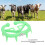 Durable 20Pcs Calf Weaner Ring Quick Adaptation Easy Weaning Tool 5