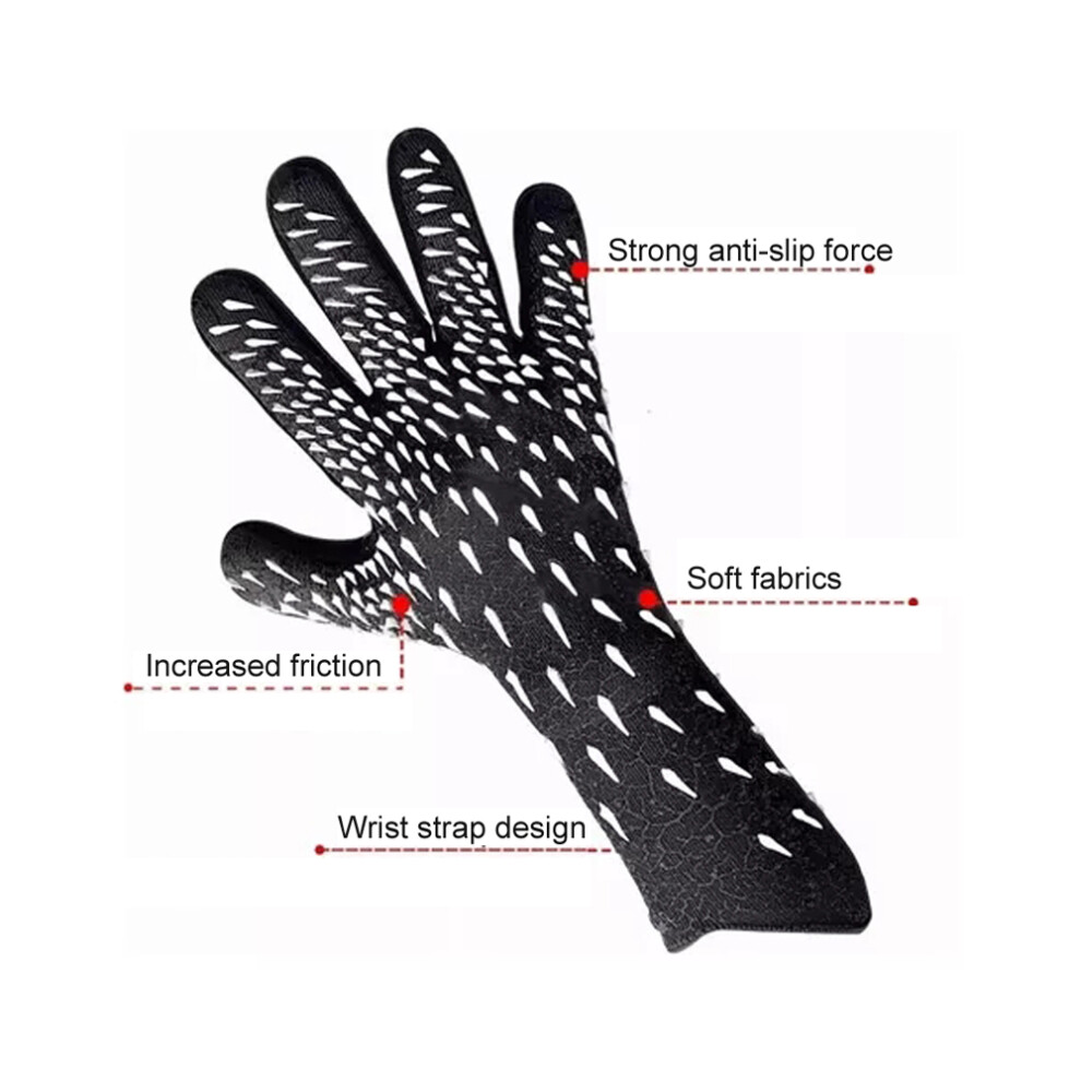 Lioobo Connecteur Pointe Ski Latex Professionnel - Cale Entraînement Ski Pour Débutants Et Enfants
