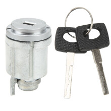 Substituição de cilindro de ignição original desgastado ou com defeito. Resistente à corrosão, ao desgaste, de alta resistência, durável e