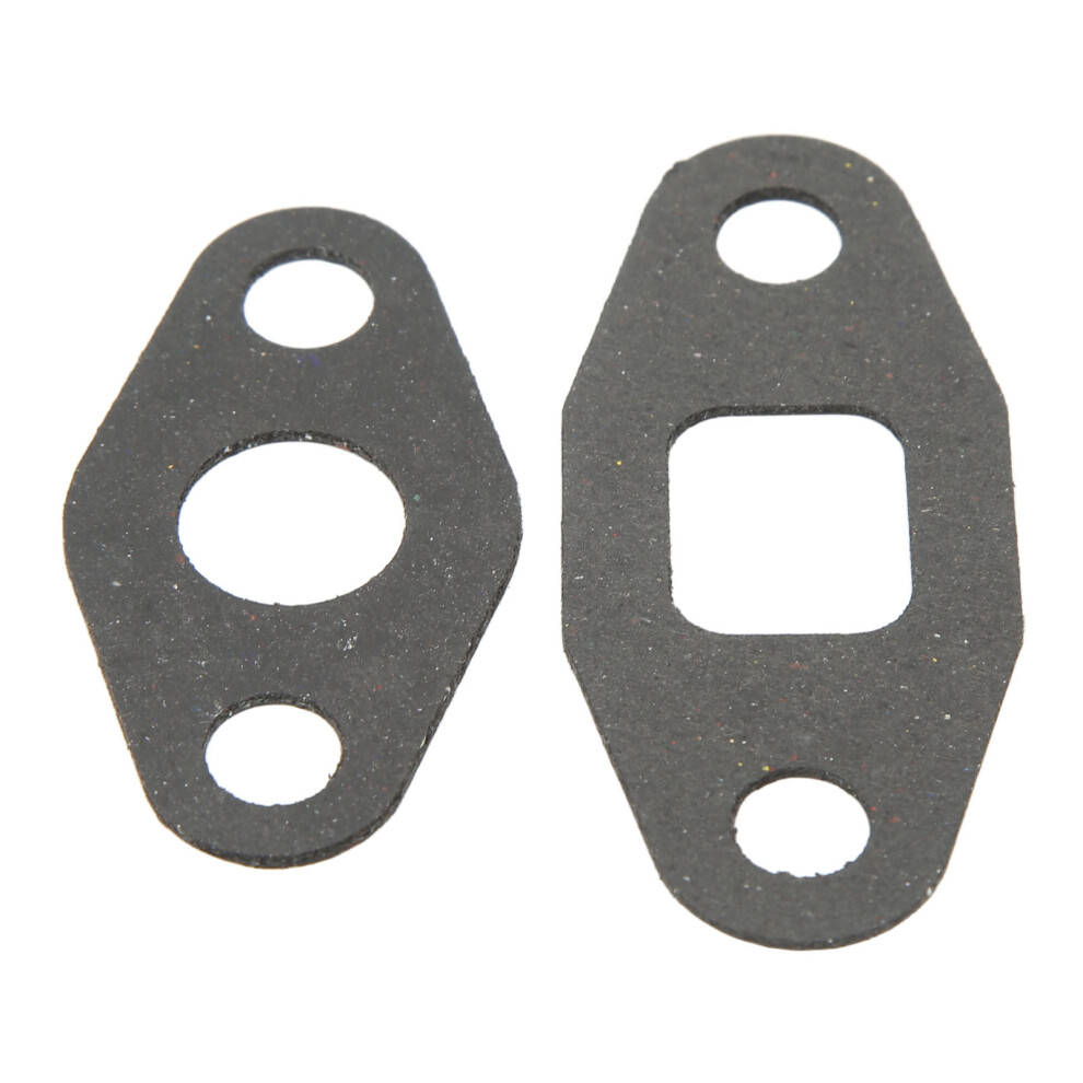 Durable Turbo Oil Gaskets For T3 T4 T04 Models High Performance 8081372000715