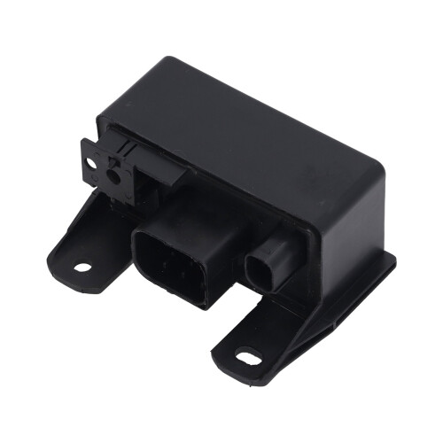 Relais de remplacement pour Sprinter 3500/2500, module de relais de commande de bougies de préchauffage, compatible avec Freightliner, Dodge et