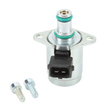 Power Steering Proportioning Valve For Mercedes-Benz W211 W164 R171, Steel Structure Rustproof Design Ensures Stability And Reliability, High