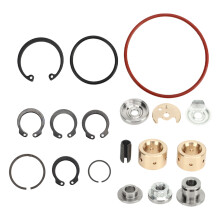Kit di riparazione turbo potenziato per Subaru Impreza WRX Baja Forester XT, compatibile con doppio turbocompressore, sostituzione di alta qualità,
