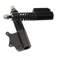 2PCS M12 Hydraulic Front Shock Absorber 200mm For Electric Bicycle & Scooter