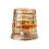 Artistic Rotating Crystal Glass Cup for Parties Elegant-5 1