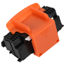 Ampla compatibilidade com impressoras, substituição da cabeça de impressão para impressões nítidas e vibrantes, cabeça de impressão QY6-0086
