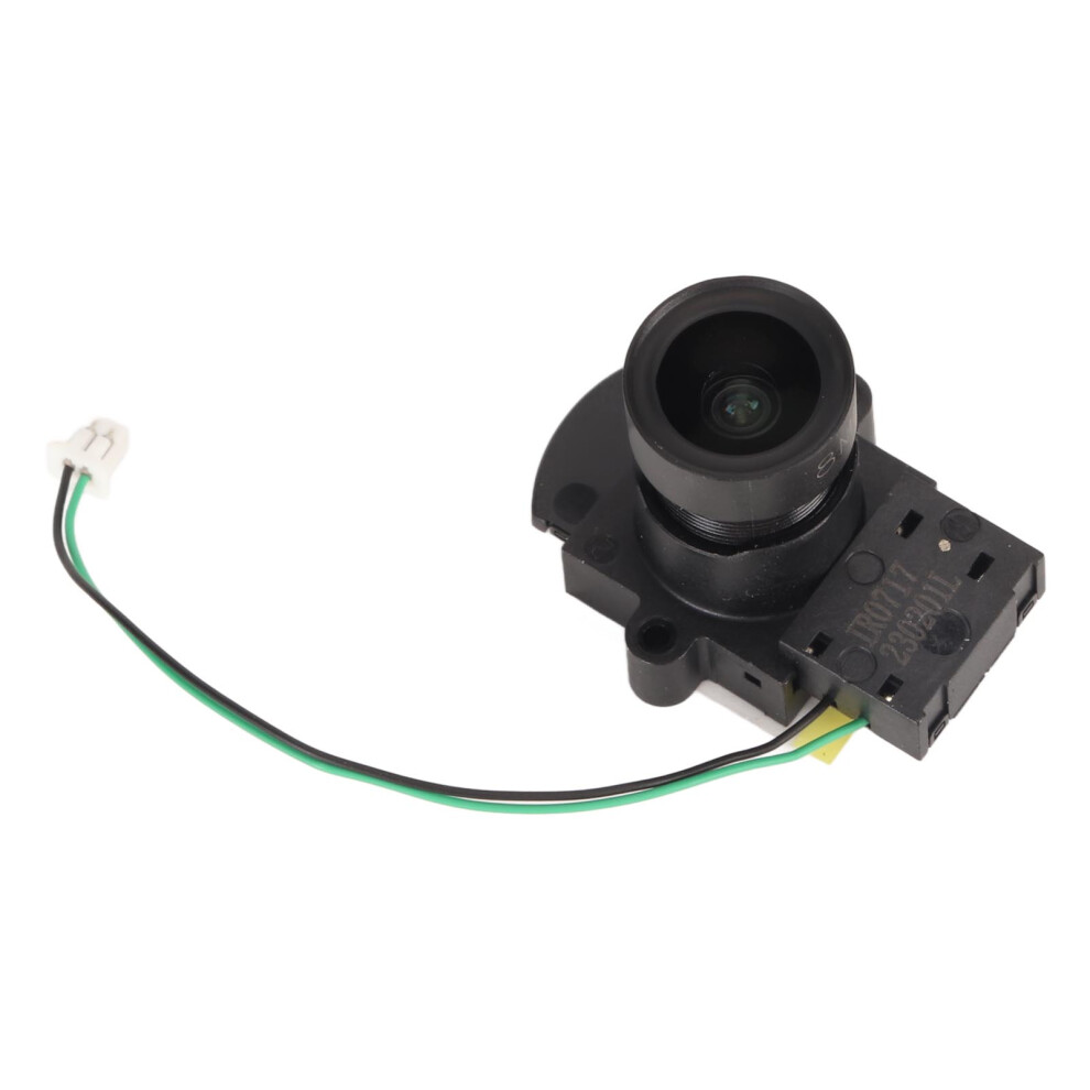 8Mp Hd Security Camera Lens 4Mm F1.0 Fixed Focus 104 Wide Angle 8231376265348