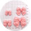 Moule de sculpture d'ongles en Silicone 3D, différentes-MD59 5