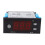 Digital Temperature Controller EW 181Y 10A for Seafood Pool Heating 220VAC 1