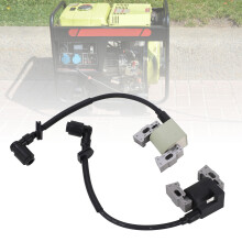 10KW Zündspule für 5,5PS 168F GX620 Benzinmotor, 55mm Abstand
