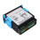 Digital Temperature Controller EW 181Y 10A for Seafood Pool Heating 220VAC 7