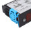 Digital Temperature Controller EW 181Y 10A for Seafood Pool Heating 220VAC 6
