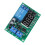 Digitales Timer-Relaismodul 12V, 3-stelliger Display, 10A, verstellbare Zeit 10