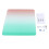Bilancia pesapersone digitale Bluetooth ricaricabile Sky Pink, in plastica ABS 2