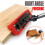 Woodworker's Drill Guide HSS 3-13mm Precise & Multi-Use Hole Locator Tool 3