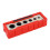 Woodworker's Drill Guide HSS 3-13mm Precise & Multi-Use Hole Locator Tool 10
