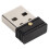 Mouse Jiggler USB Plug and Play Spostatore di Mouse per PC e Gaming Nero, Materiale ABS 1