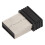 Mouse Jiggler USB Plug and Play Spostatore di Mouse per PC e Gaming Nero, Materiale ABS 3