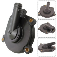 Tapa del separador de aceite de motor para coches Mercedes Para Benz C350 R350 ML350 3.5L 2006-2012 2720100631, 272 010 0631, A272 010 06 31