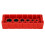 Woodworker's Drill Guide HSS 3-13mm Precise & Multi-Use Hole Locator Tool 12