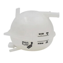 Koelvloeistof Overloopexpansiefles 6Q0121407 voor VW Polo 02-17