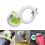 Electric Drill Leveling Guide Circular Attachment For Spirit Level Precision Alignment In Construction Projects 5