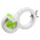 Electric Drill Leveling Guide Circular Attachment For Spirit Level Precision Alignment In Construction Projects 3