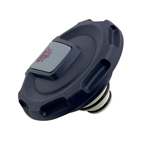 Kühlmittelreservoirdeckel für das S5 Coupé 2017-2021 2