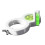 Electric Drill Leveling Guide Circular Attachment For Spirit Level Precision Alignment In Construction Projects 2