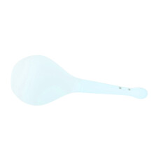 Kit de lavement en silicone ABS réutilisable pour hommes et femmes, bleu, 10 x 10,6 cm