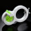 Electric Drill Leveling Guide Circular Attachment For Spirit Level Precision Alignment In Construction Projects 4