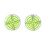 Horizontal Level Bubble Level Adjusting Level Measurements 10-Pack Acrylic Material Compact Size For Camera Leveling 5