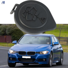 Für BMW 1 2 3 4 5 6 7 8er Serie X1 X2 X3 X4 X5 X6 Z3 Z4 Z8 Flüssigkeitsbehälter Deckel Windscheibenwaschanlage Flaschendeckel 61667264145
