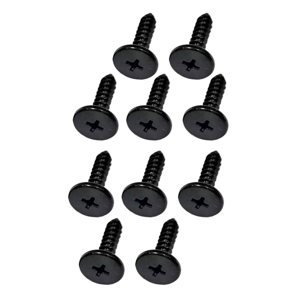 50Pcs Car Bumper Cover Inner Fender Liner Wheel Well Screws 90103-Ta0-000 Fit For Honda Civic Accord Cr-V Cr-Z Hr-V Acura Ilx 6935161477221