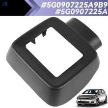 Ersatz der vorderen Stoßstangen-Kühlergrill-Radarsensor-Ausstattung für VW GOLF MK7 2013-2016 #5G0907225A9B9 5G0907225A