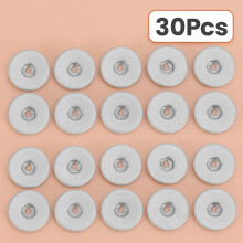 07146949380 30Pcs Hex Head Heat Shield Mounting Nut Washer fit for BMW 1 3 5 6 7 8 Series